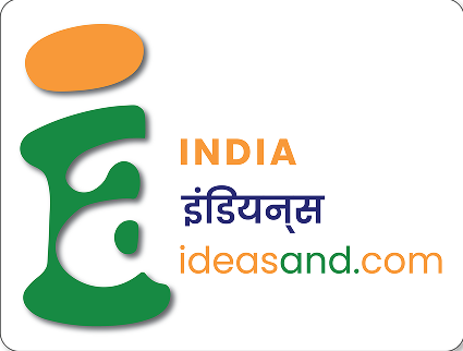 Ideasand Logo